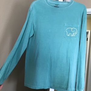Ivory Ella shirt